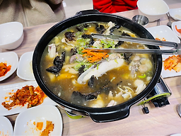 Cheonhagadeun (천하가든) 3