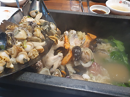 대통조계찜 3