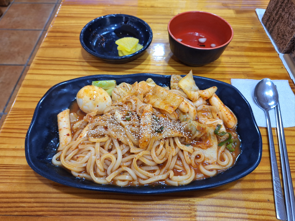 맛드림김밥나라 3