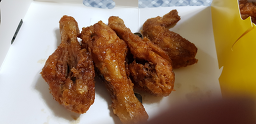 BHC치킨 일도점 사진 5