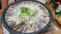 Pujuokdonamjeom (푸주옥도남점) 3