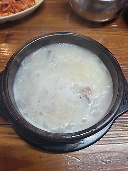 Jangsuokseolleongtang 6