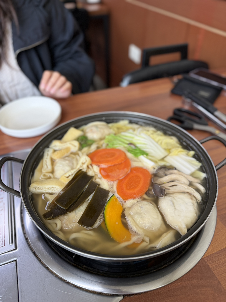 원냉면 5