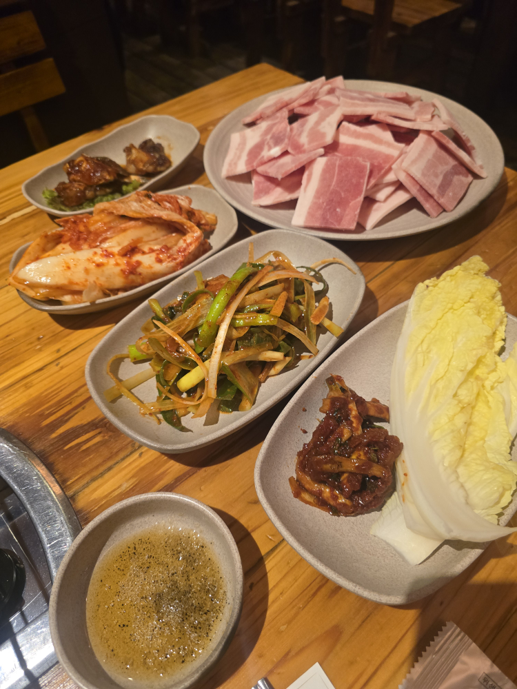 삼차집 사진 2