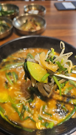 Myeonjangsu goryeongjeom 5