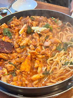 춘천골 5