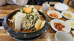 등뼈 3
