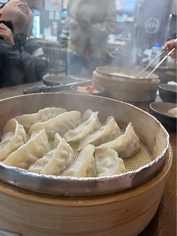 보영만두 강남점 사진 2