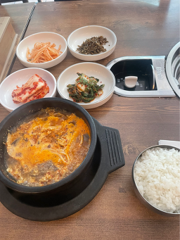 장수회관 사진 5