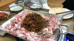 Gayatgolgamjatang (가얏골감자탕) 2