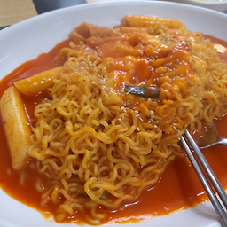 Gimbapnara (김밥나라) 1