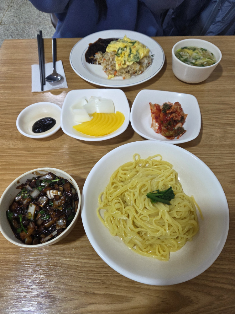 중화각 2