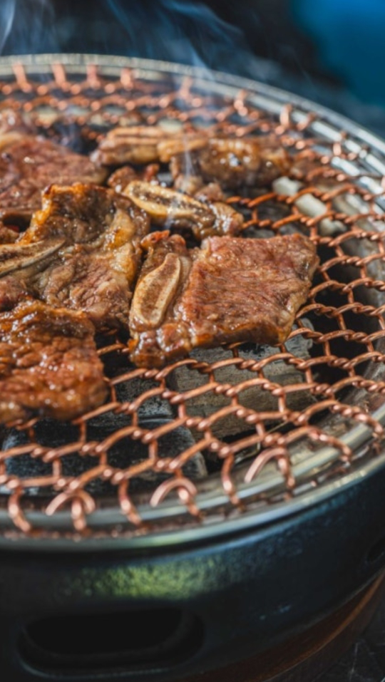 윤슬 숯불구이 명동점 사진 6