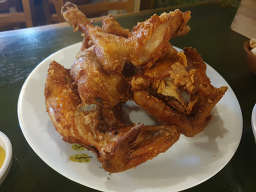 Bodeuramchikin (보드람치킨) 2