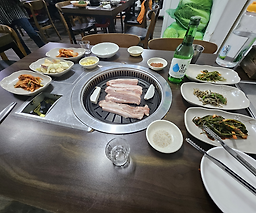 Daeseongsikdang 4