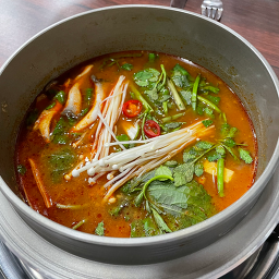 Cheongtteul eotangeojukjeonmunjeom 5