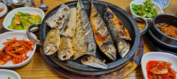 Maengdolisaengseonguissambap 5