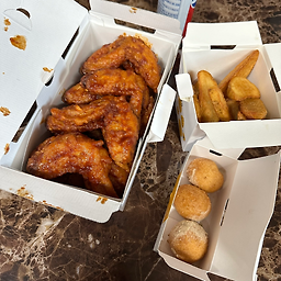 교촌치킨 4