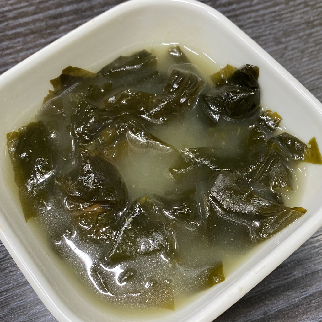 이레분식 대표 사진