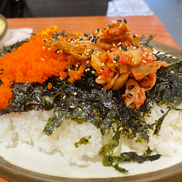 Jangindakgalbi (장인닭갈비) 2