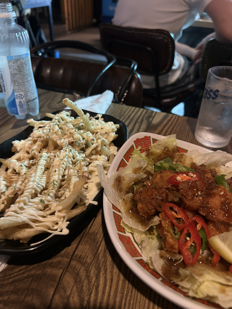 오술차 사당역점 대표 사진