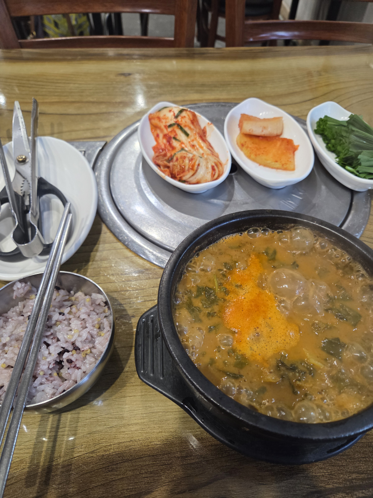 원조추어탕 5