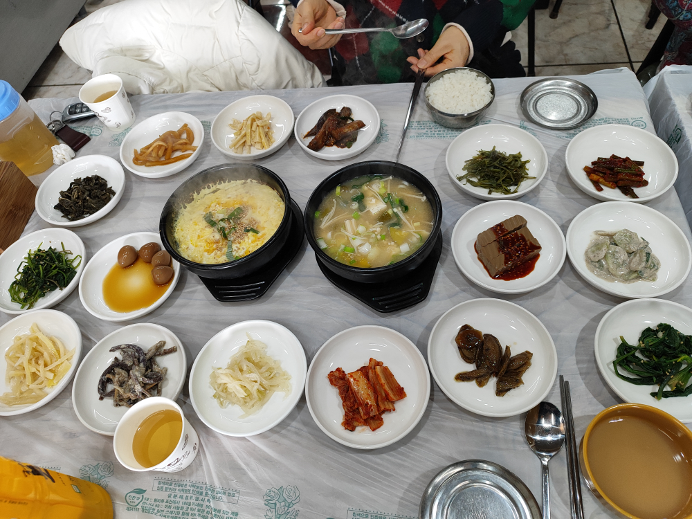 Cheongnaesikdang 5