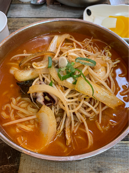 Okeijjamppong (오케이짬뽕) 3