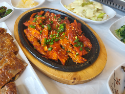다래식당 3