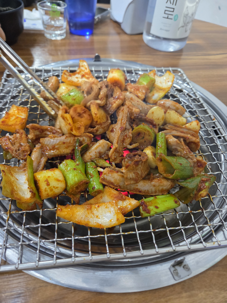 수원신아나고곰장어 대표 사진