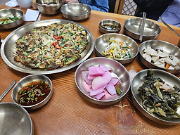 지평선바지락죽 5