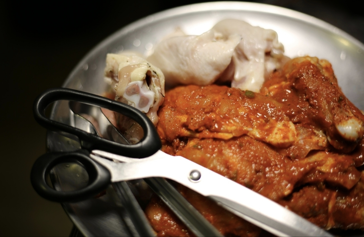 강촌숯불닭갈비 사진 4