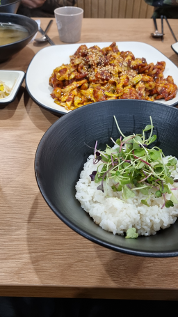성시현쭈꾸미 평택본점 1