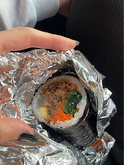 방배김밥 서울스퀘어점 사진 5