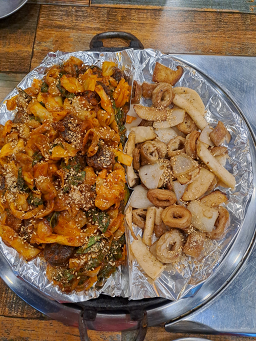 여우곱창 6