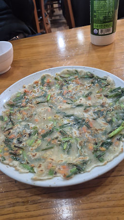백세마인보쌈 6