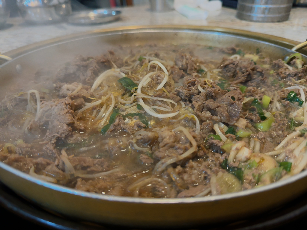 경복궁식당 사진 7