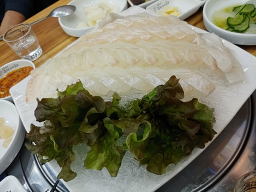 Tamnajonghapeosijang 3