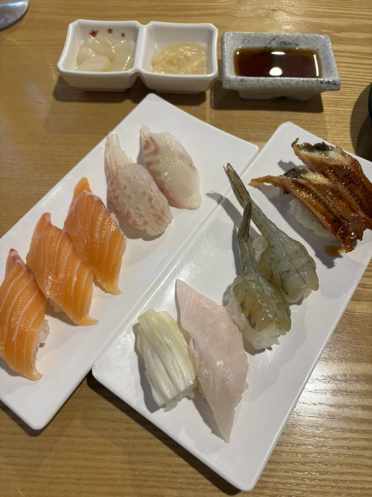 누리초밥참치 본점 사진 2
