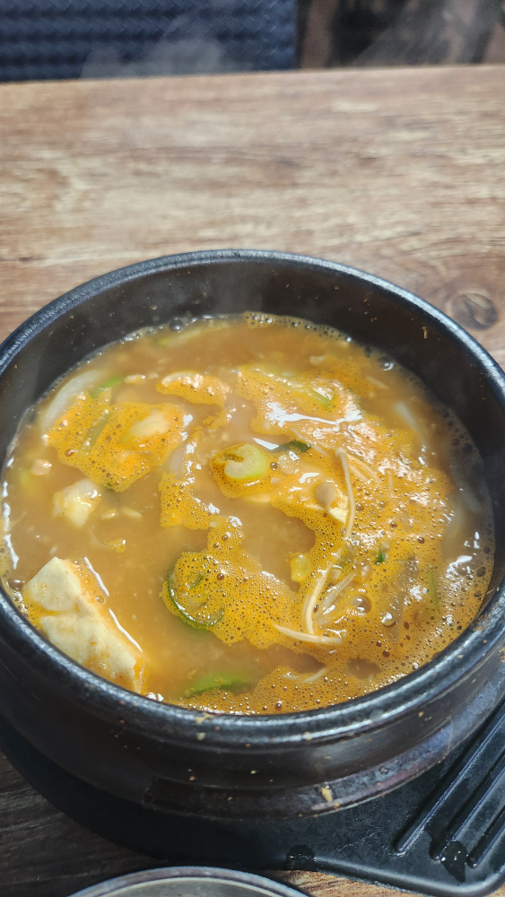 까치식당 대표 사진