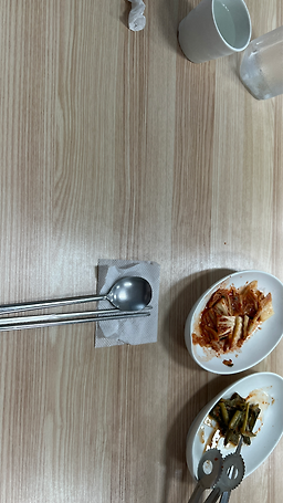 Dongilmakguksu (동일막국수) 2