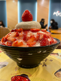 설빙 홍대입구역점 사진 8