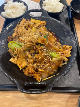 신룽푸마라탕 고속버스터미널점 사진