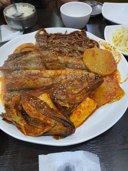 금빛코다리 동래점 2