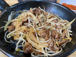 딸부자네불백 강남역점 사진 7
