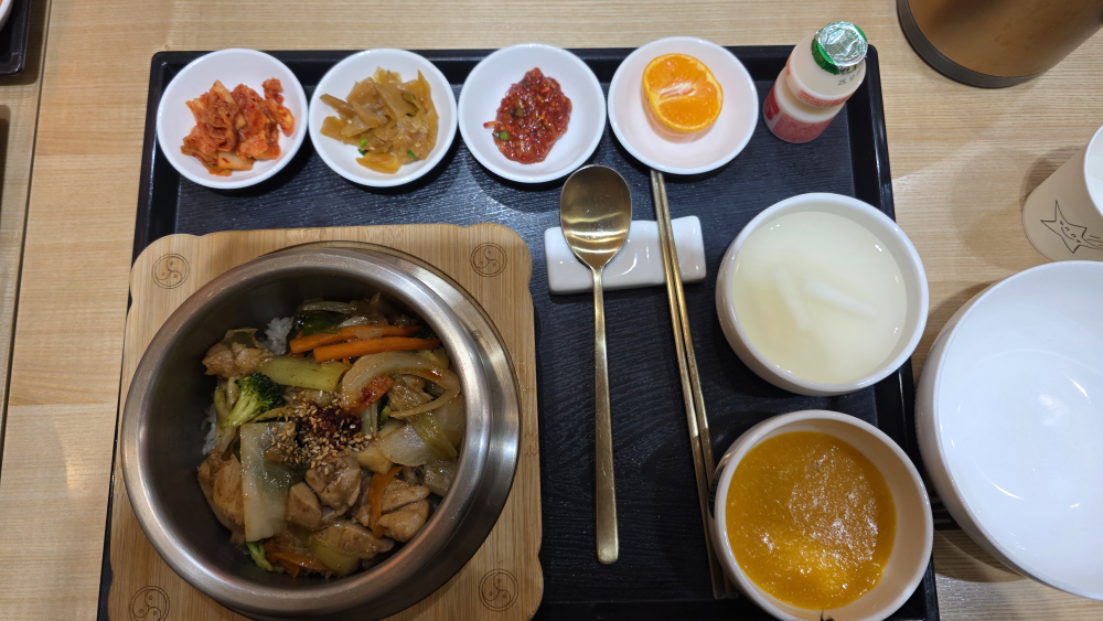 죽이야기 서울자양1동점 대표 사진