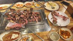 줘마양다리구이 본점 사진 7