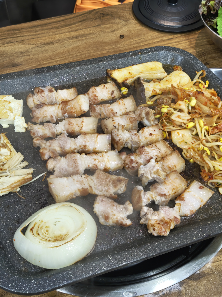 Gyeongwonsikdang 5