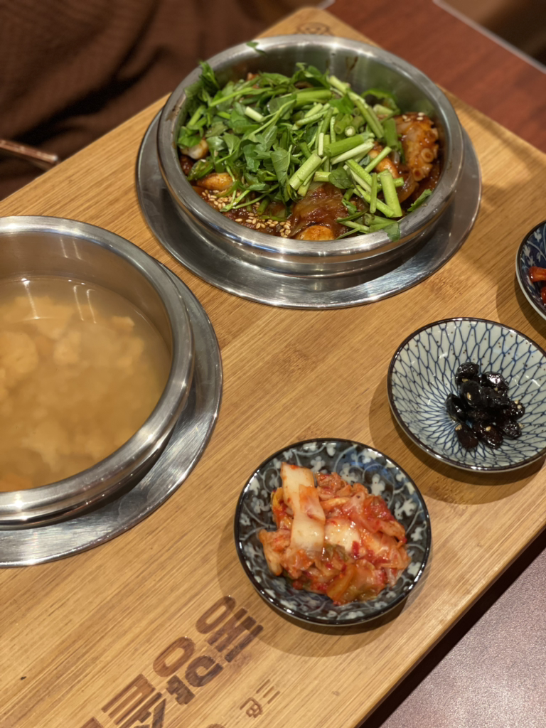 동양솥밥 3