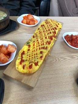 24시전주콩나물국밥 대표 사진
